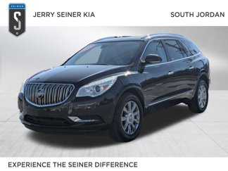 Used 2015 Buick Enclave Premium image 1