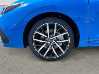 New 2025 Subaru Impreza 2.0i Sport image 1