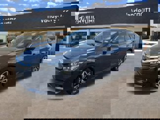 Used 2018 Honda Civic EX-L image 1