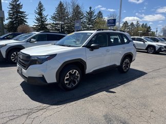 Certified 2025 Subaru Forester w/ Convenience Package #1 image 1