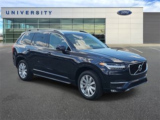 Used 2017 Volvo XC90 T6 Momentum w/ Vision Package image 1