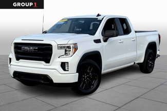 Used 2021 GMC Sierra 1500 Elevation w/ Preferred Package image 1