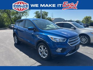 Used 2019 Ford Escape SE image 1