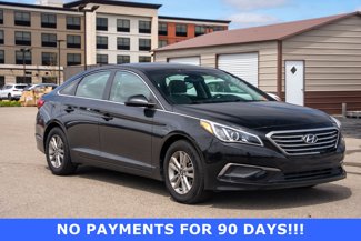 Used 2016 Hyundai Sonata SE w/ Cargo Package image 1