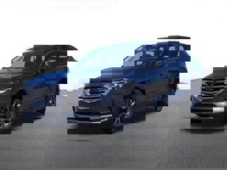 Certified 2021 MAZDA CX-9 Sport image 1