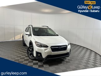 Used 2019 Subaru Crosstrek 2.0i Premium w/ Popular Package #2 image 1