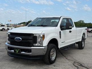 Used 2019 Ford F250 XL w/ XL Value Package image 1