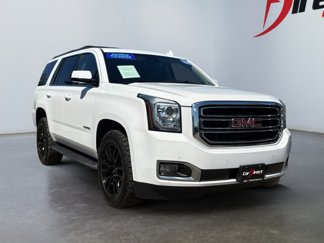 Used 2020 GMC Yukon SLT w/ Open Road Package image 1