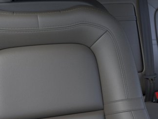 New 2025 Lincoln Corsair FWD image 1
