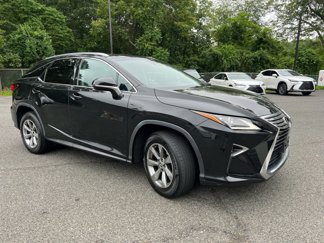 Used 2018 Lexus RX 350 AWD image 1