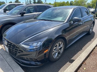 Used 2020 Hyundai Sonata SEL w/ Convenience Package image 1