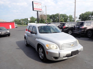 Used 2009 Chevrolet HHR LS image 1