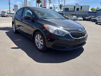 Used 2016 Kia Forte LX w/ LX Popular Plus Package image 1