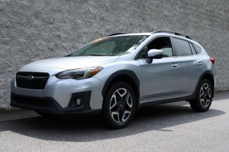 Used 2019 Subaru Crosstrek 2.0i Limited w/ Popular Package #2 image 1