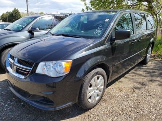 Used 2017 Dodge Grand Caravan SE image 1