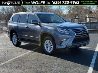 Used 2019 Lexus GX 460 image 1