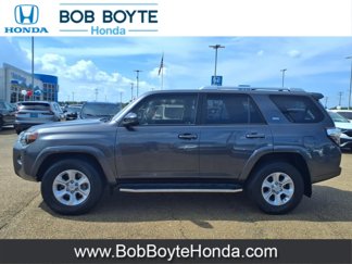 Used 2014 Toyota 4Runner SR5 image 1