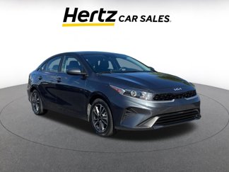 Used 2024 Kia Forte LXS image 1