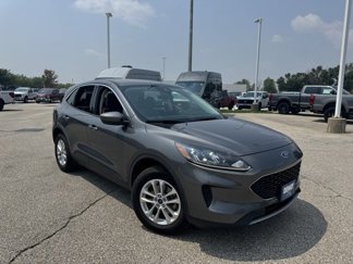 Certified 2021 Ford Escape SE w/ Cold Weather Package image 1