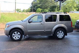 Used 2005 Nissan Pathfinder LE image 1