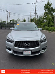 Used 2019 INFINITI QX60 Luxe w/ Essential Package image 1