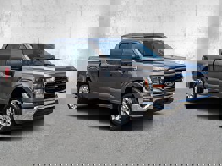 Used 2023 Ford F150 XLT image 1