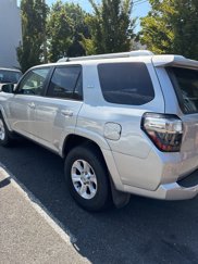 Used 2014 Toyota 4Runner SR5 image 1