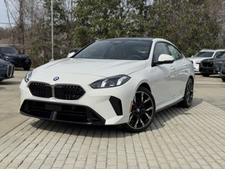 New 2025 BMW 228i xDrive w/ Premium Package image 1