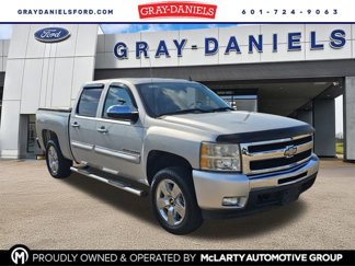 Used 2010 Chevrolet Silverado 1500 LT w/ Regional Value Package image 1