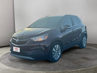 Used 2017 Buick Encore Preferred image 1