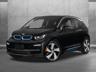 Used 2020 BMW i3 image 1