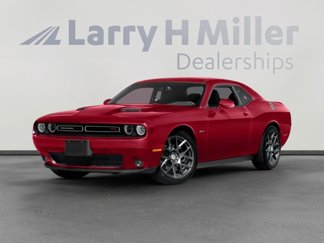 Used 2018 Dodge Challenger T/A w/ Quick Order Package 28P T/A image 1