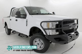 Used 2019 Ford F250 XL w/ Power Equipment Group video 1