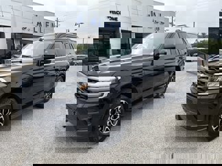 Certified 2024 Ford Expedition XLT image 1
