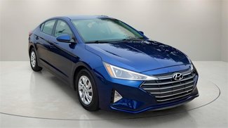 Used 2020 Hyundai Elantra SE image 1