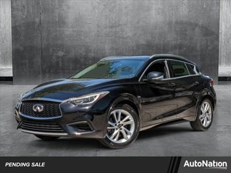Used 2019 INFINITI QX30 image 1