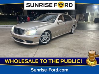 Used 2006 Mercedes-Benz S 430 image 1