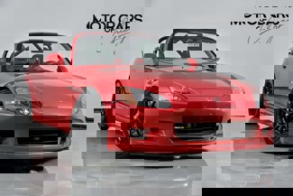 Used 2001 Honda S2000 image 1
