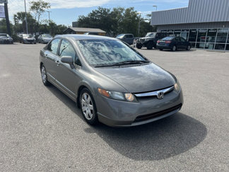 Used 2007 Honda Civic LX video 1
