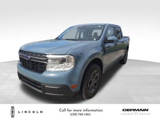 Used 2022 Ford Maverick XLT w/ XLT Luxury Package image 1