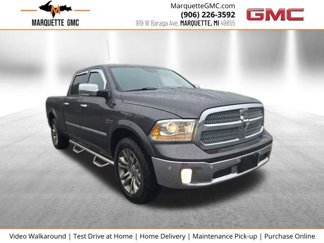 Used 2015 RAM 1500 Limited image 1