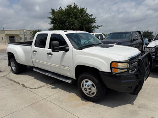 Used 2012 GMC Sierra 3500 SLE w/ SLE Preferred Package image 1