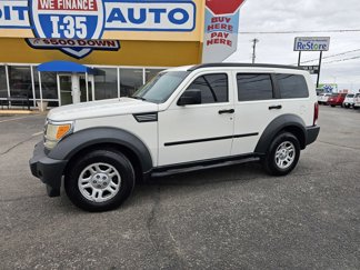 Used 2008 Dodge Nitro SXT image 1