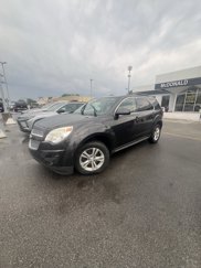 Used 2015 Chevrolet Equinox LT w/ Driver Convenience Package image 1