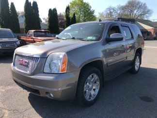 Used 2014 GMC Yukon SLT image 1