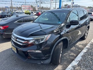 Used 2018 Honda Pilot EX-L image 1