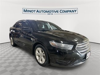 Used 2015 Ford Taurus SEL w/ Equipment Group 201A image 1