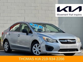 Used 2014 Subaru Impreza 2.0i image 1