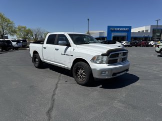 Used 2012 RAM 1500 Big Horn image 1