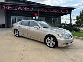 Used 2010 Lexus LS 460 L image 1